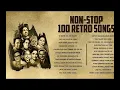 Download Lagu Forever Nostalgic: Non-Stop Old Hindi Songs