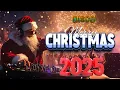 Download Lagu Ding Dong Merrily On High ( Lyric ) 🎄 Best Disco Christmas 2025 ⛄⛄⛄ Disco Christmas Music Remix 2025