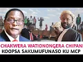 Download Lagu ZOMWE WANENEDWA CHAKWERA NDI MA MEMBERS OKWIYA A MCP ZOKHUMUDWISA KWAMBILI 