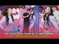 Lagu Rayakan Ulang Tahun ke 40, Dewi Perssik Minta Segera Dinikahi sang Kekasih - Gosip Terbaru