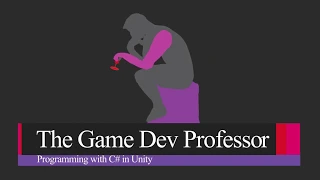 Game Code 101 - C in Unity OnCollisionEnter