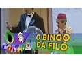 Download Lagu Ô  COITADO - 3ª TEMPORADA - O BINGO DA FILÓ