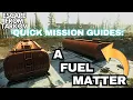 A Fuel Matter Quick Guide Tarkov 1 0