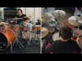 Misery- Treaty Oak Revival (feat. Muscadine Bloodline)- cover