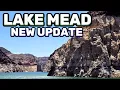 Lake Mead Water Level Report July 2 2026 Latest Reservoir Update
