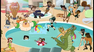 Top 14 Total Drama Finalists