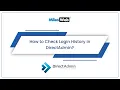 How to Check Login History in DirectAdmin MilesWeb