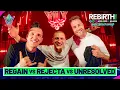 Download Lagu Regain vs Rejecta vs Unresolved @ REBiRTH Festival 2025 - United Through Madness