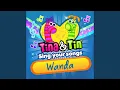 Download Lagu The Musical Notes WANDA