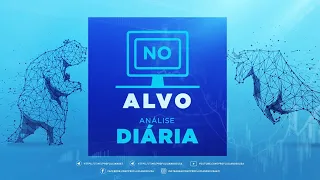 FECHAMENTO SEMANAL NO ALVO 18/09/21 COM ANALISTA CNPI-T