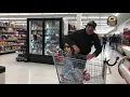 Fergus Falls Kiwanis Service Sweep 2018