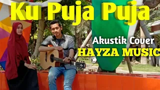 Download Ku Puja Puja Versi Kentrung Akustik | Ipank | Cover MP3