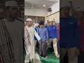 Download Lagu Ahlan Wa Sahlan Habibana Athos Abdullah Assegaf #nurulmusthofa #shorts