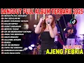 Lagu MENGAPA KAU BERUBAH - AJENG FEBRIA - FULL ALBUM KOPLO DANGDUT MELAYU VIRAL 2025
