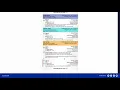 How to Use Schedule Builder for Class Enrollment