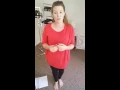 Eight ways to style the LuLaRoe Irma Shirt