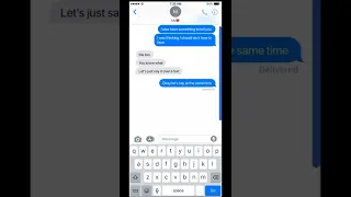 Don T Break Up With Someone Over Text Here S Why 