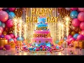 Lagu Happy Birthday Song 🎉🎂Viral Birthday Music