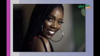 tiwa savage speaks on don jazzys reaction to her pregnancy