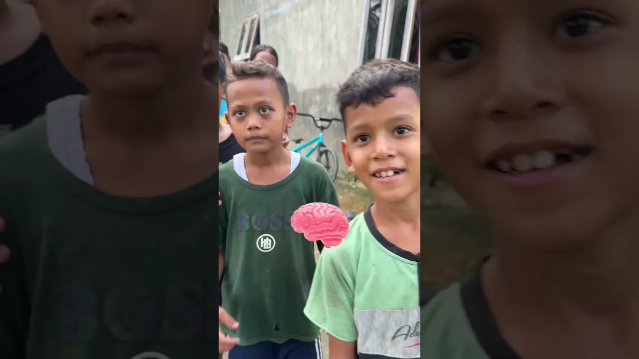 Anggota tubuh kita