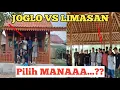 Download Lagu Jarang Tahu Perbedaan Bentuk Dan Fungsi Antara Joglo Dan Limasan