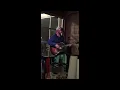 Brandon Rhyder 'Freeze Frame Time'