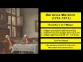 Download Lagu Marianna Martines (1744-1812) - Ouverture in C Major