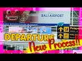 Download Lagu 🆕2025 NIEUW gestroomlijnd vertrekproces BALI INTERNATIONAL AIRPORT