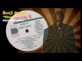 Benji Myers - Time (Digital-B) 1997