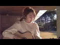 우주소녀 수빈 (WJSN SOOBIN) | New Me (Acoustic Guitar Vers.)