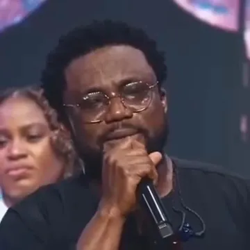 Tim Godfrey Says He Is Nó Longer Coming To Nigeria...