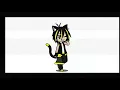 Nightcore Pop shuvit Old skool rocka with lyrics.Gacha club