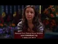 Lexi Ainsworth GH talks about Abusive relationshipss