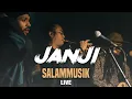 Download Lagu Salammusik - Janji - Live at Hartamas