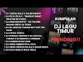 Download Lagu TOP 10 DJ LAGU TIMUR TRENDING VIRAL 2025‼️🎶 PICA-PICA | STECU-STECU | NGAPAIN REPOT | TABOLA BOLE
