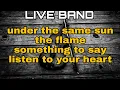 Download Lagu Ella Banana's Band - Live Band