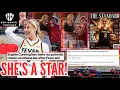 Sophie Cunningham Is AMERICA S SWEETHEART Going MEGA VIRAL PARTYING With Fever Fans After Win
