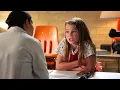 Young Sheldon Missy vs Sheldon - IQ Test Part 1