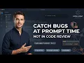Catch Vulnerabilities at Prompt Time Not in Code Review AI Prompt Security CodeLedger Academy 1 2