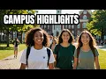 Dartmouth College Campus Tour History Academic Programs Student Life more