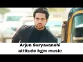 Download Lagu Arjun Suryavanshi attitude bgm || Kundali bhagya || Shakti Arora , Shradha Arya || Zee TV