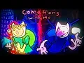 Download Lagu Come Along With Me // Pibby Apocalypse // By @dogisgame and @thrick ​⁠// Risen Collabs Mix