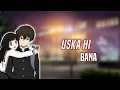 Download Lagu Hyouka [AMV] // Uska Hi Bana // AniMax Creation