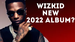 wizkid announces new album should big wiz abandon made in lagos date of release