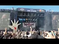 Grave Digger - Rebellion (The Clans Are Marching) | Live @ Summer Breeze 2023 [By Metal Bootlegs]