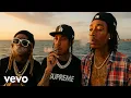 Download Lagu Wiz Khalifa – Jet Fuel \u0026 Gold Chains ft. Lil Wayne \u0026 Tyga (Official Music Video)