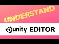 Understanding How Unity Editor and IDE Works