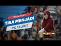 Download Lagu Perjalanan Tisa Julianti, Pengisi Suara Iklan, Serial Animasi, Film, hingga Drama Korea Dubbing Indo