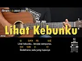 Lagu Lihat Kebunku (Taman Bunga) - Aku Jeje | Tutorial Chord Gitar Mudah dan Lirik