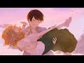Download Lagu Josee to Tora to Sakana-tachi OST. Eve - Ao No Waltz [Wings of the Heart]